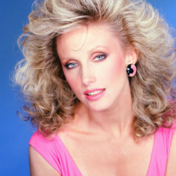 Morgan Fairchild