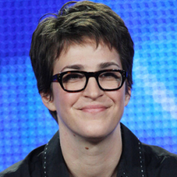 Rachel Maddow