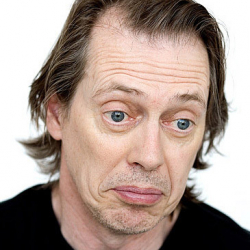 Steve Buscemi