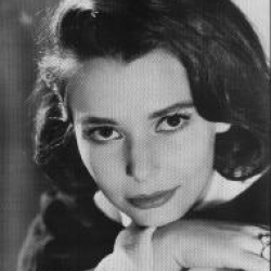 Susan Elizabeth Strasberg