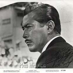 Toshiro Mifune