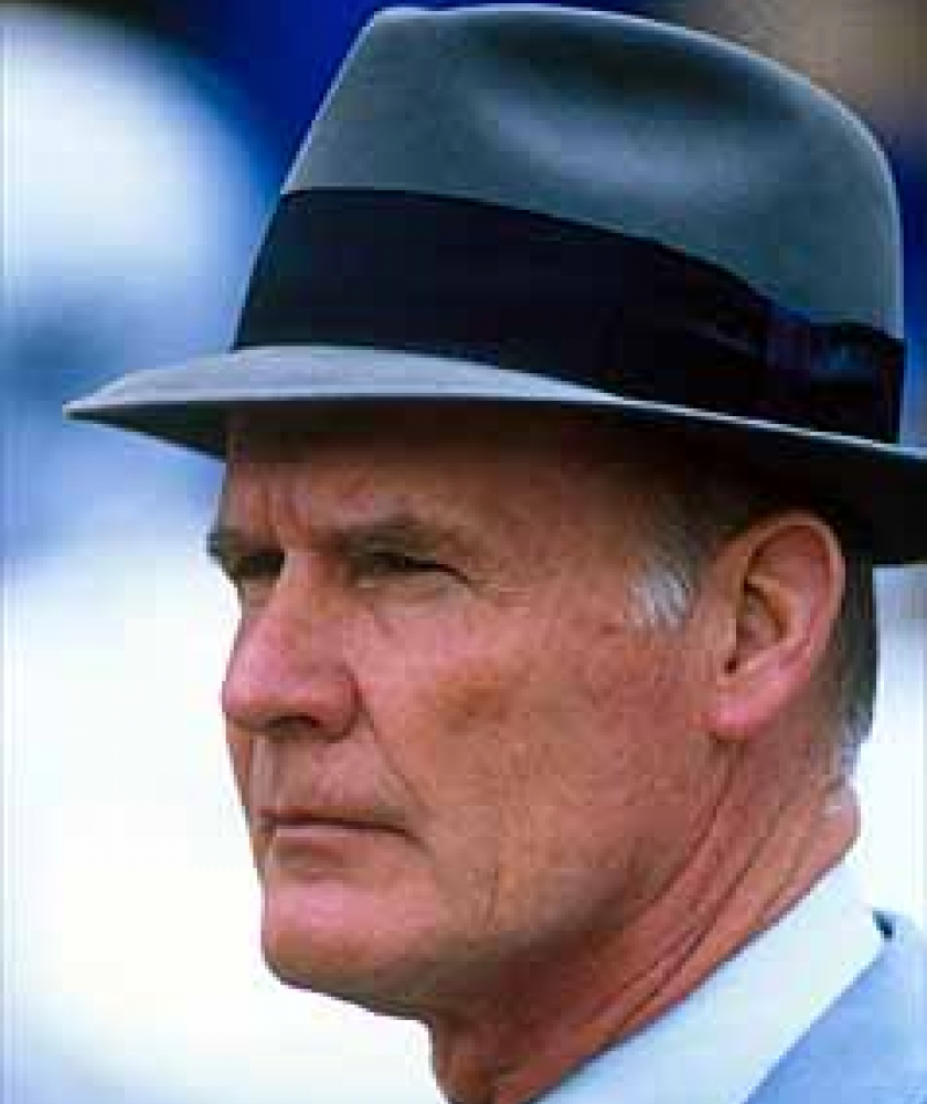 Tom Landry