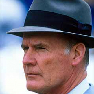 Tom Landry