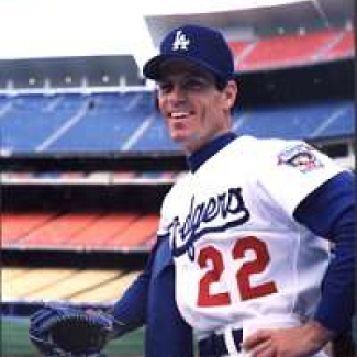 Brett Butler (ex baseball player)