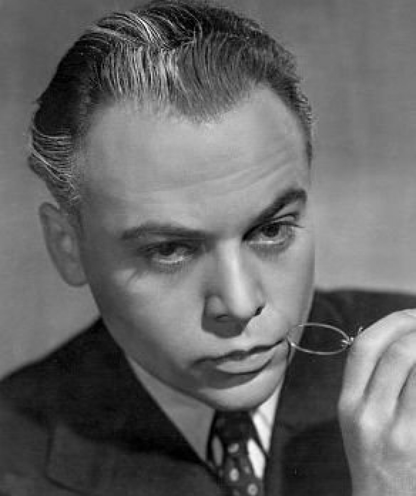 Herbert Lom