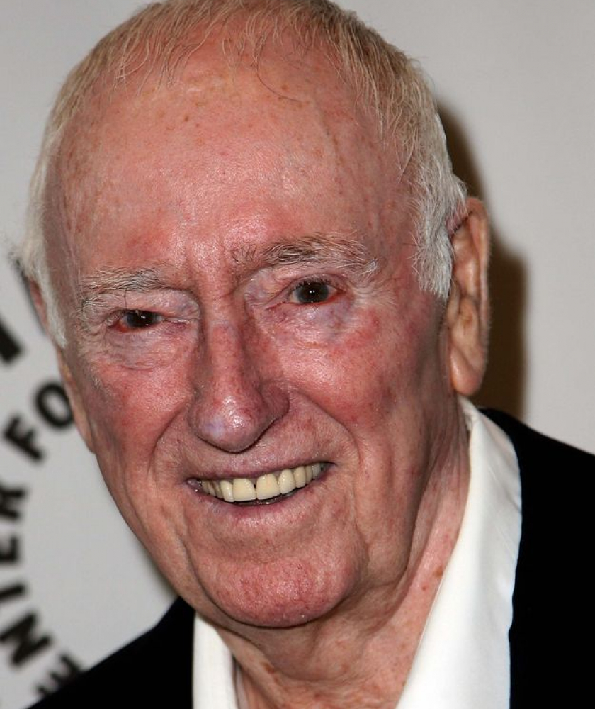 Dick Martin
