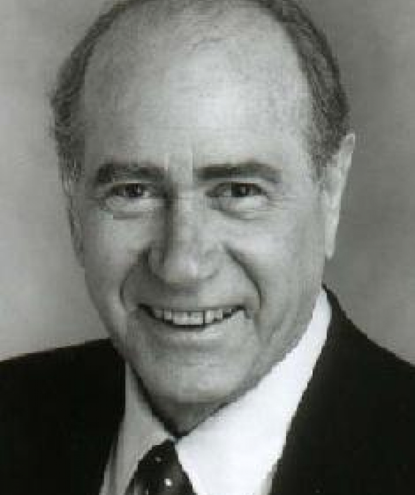 Darren McGavin