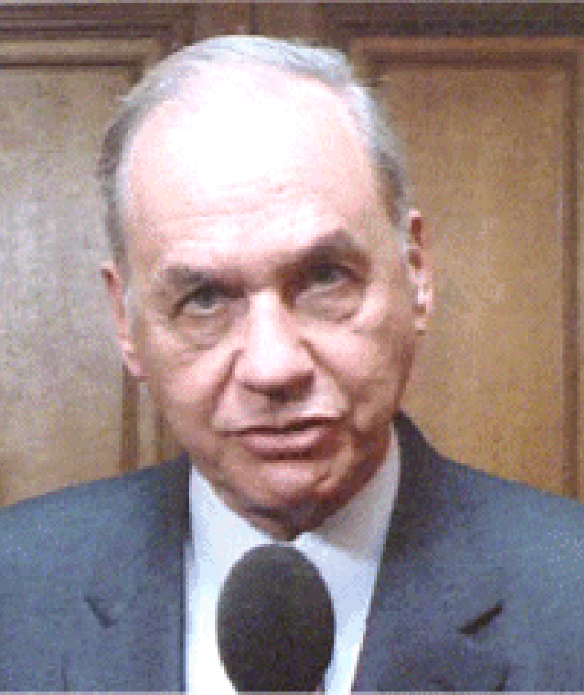 Edwin Newman