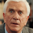 Leslie Nielsen