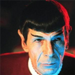 Leonard Nimoy