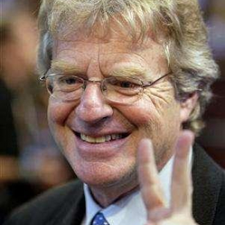 Jerry Springer