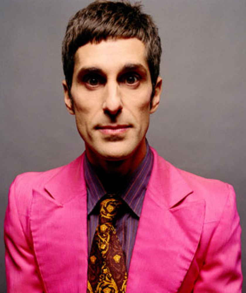 Perry Farrell