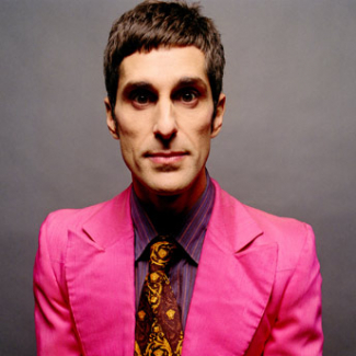 Perry Farrell