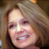 Gloria Steinem