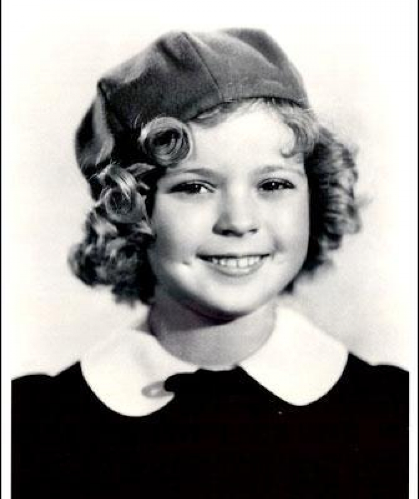 Shirley Temple