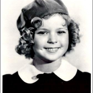 Shirley Temple