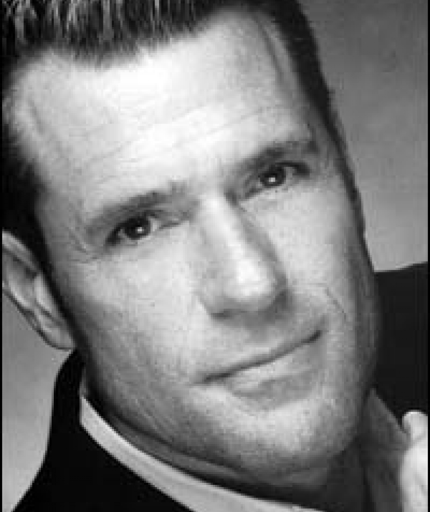 Jim J. Bullock
