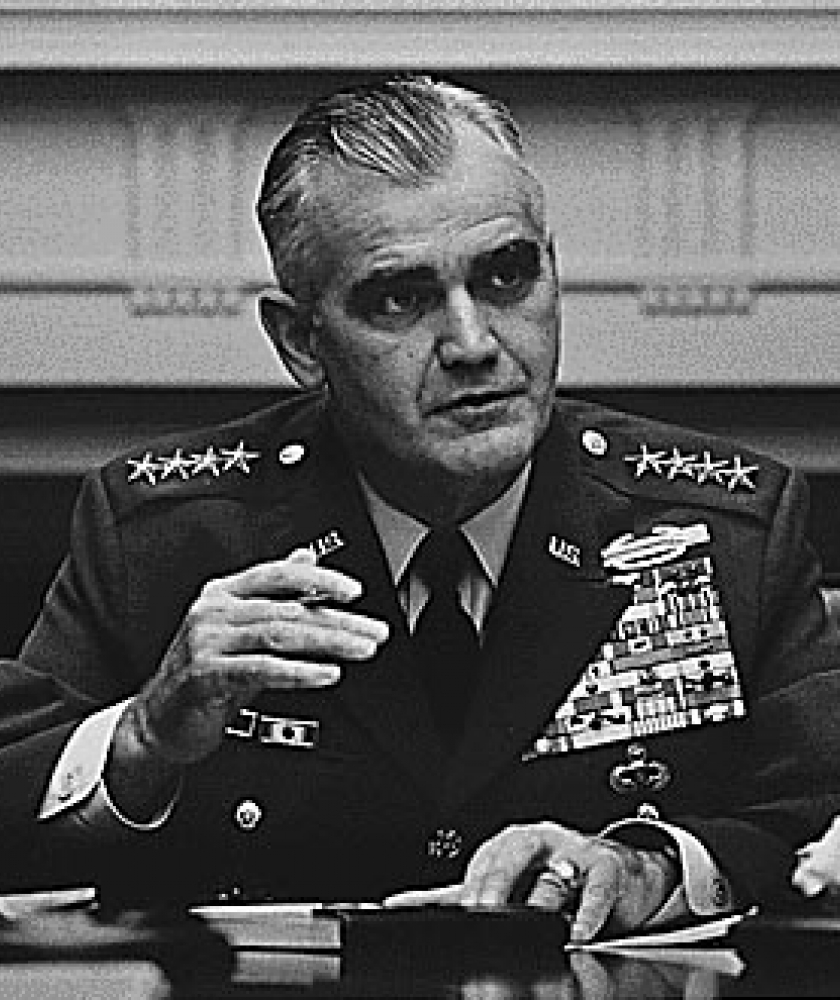 William Westmoreland