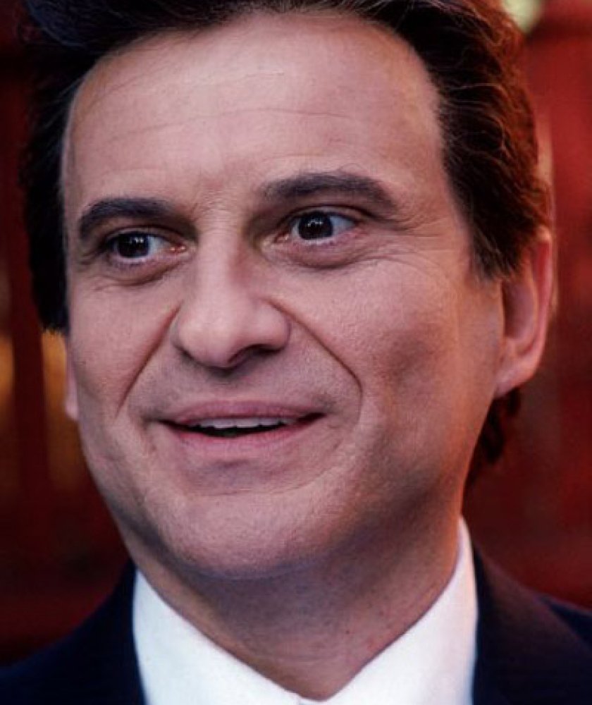 Joe Pesci