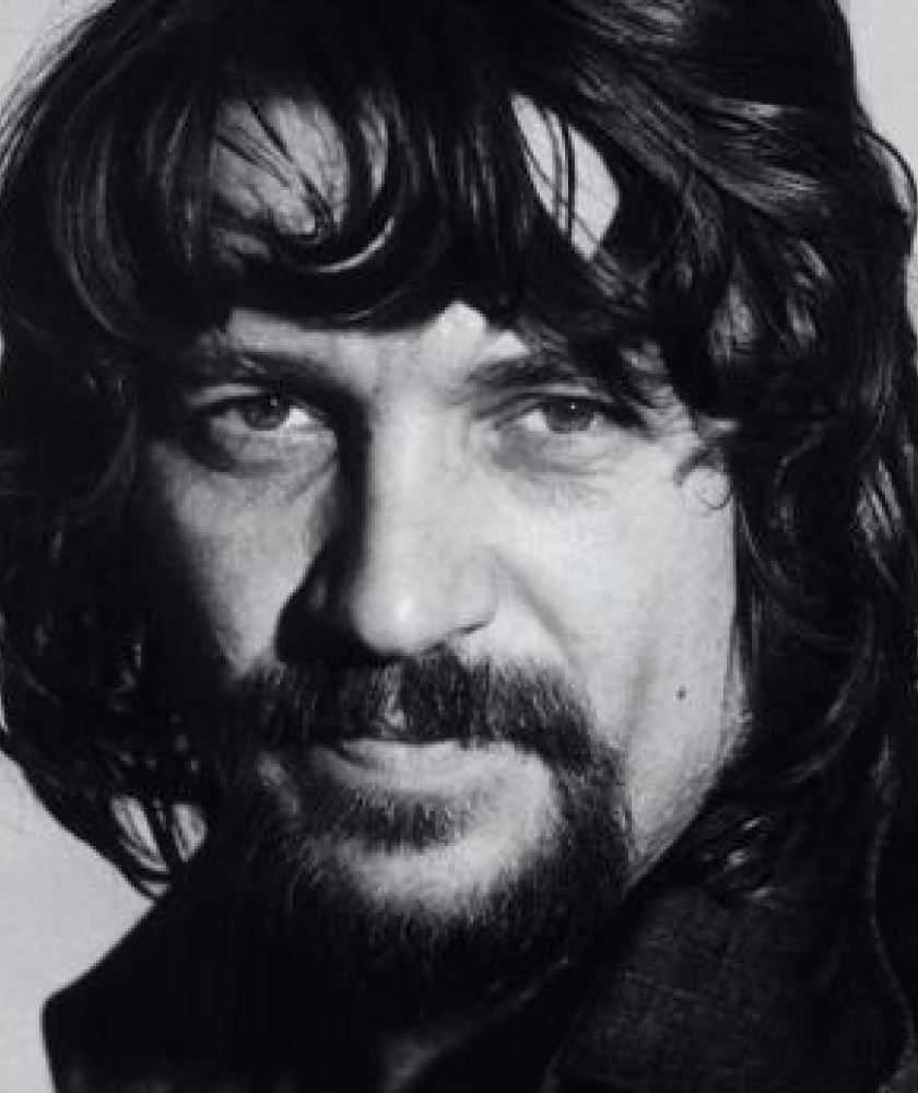 Waylon Jennings