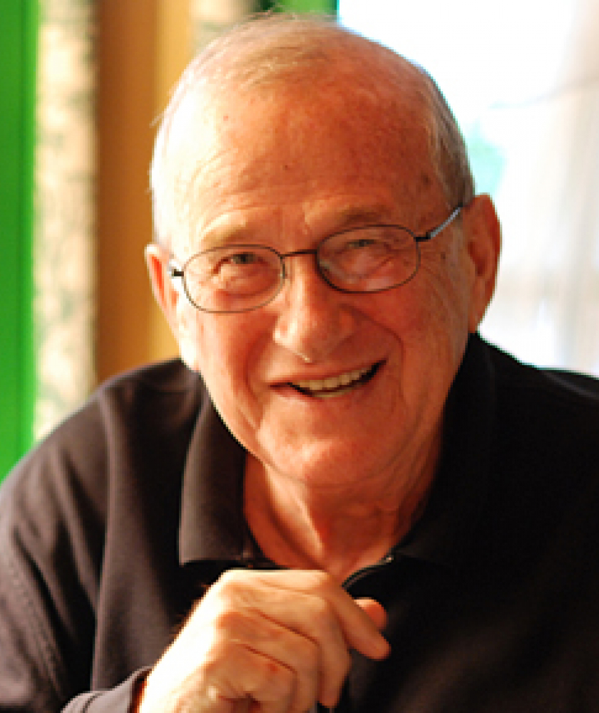 Larry Gelbart