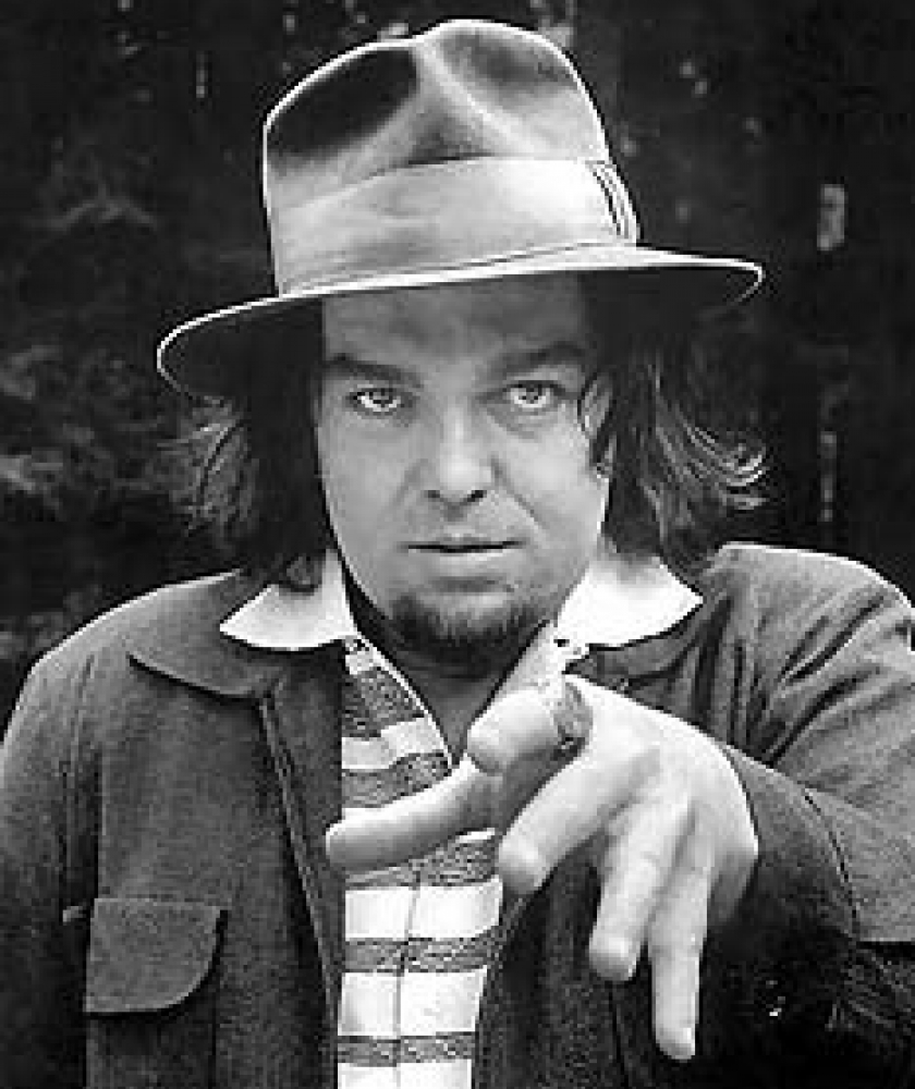 Captain Beefheart