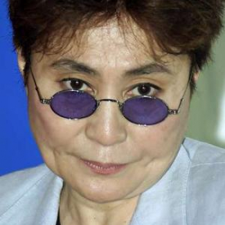 Yoko Ono