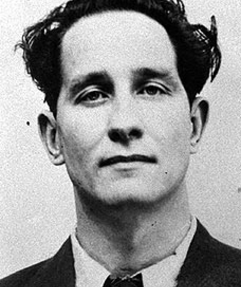 Ronnie Biggs