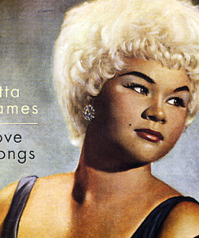Etta James
