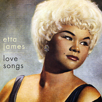 Etta James