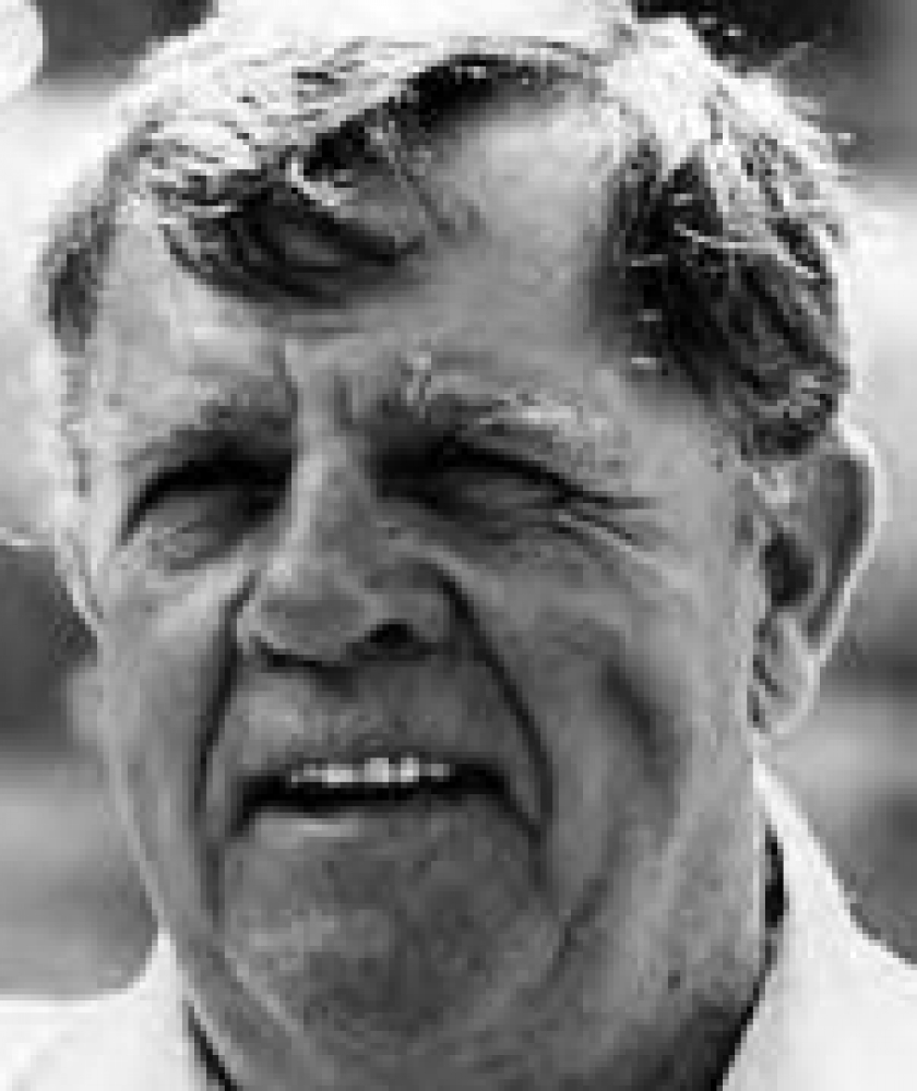 Pat Hingle