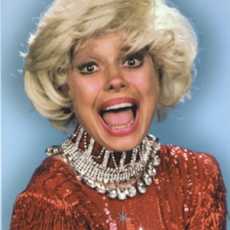 Carol Elaine Channing