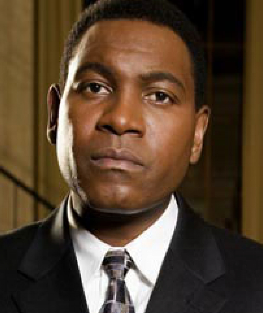 Mykelti Williamson