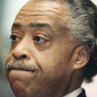 Al Sharpton