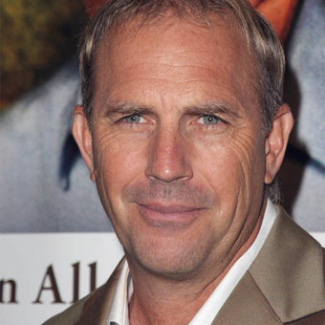 Kevin Michael Costner