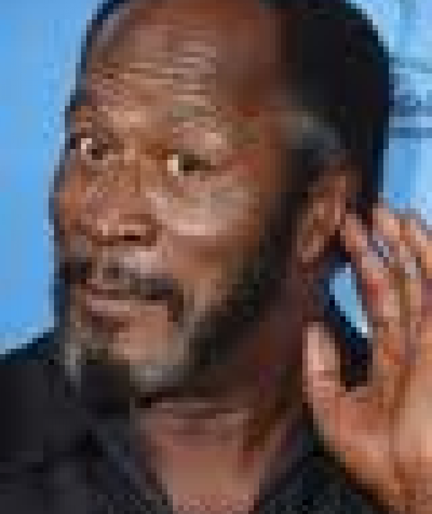 John Amos