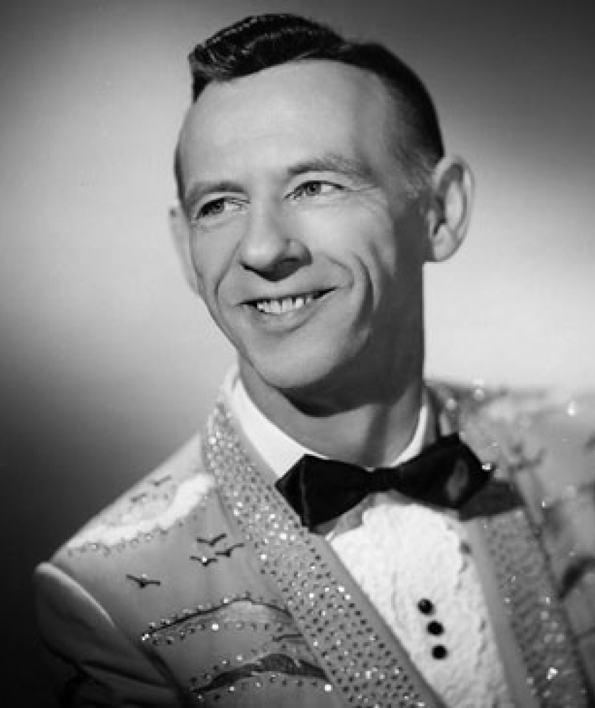 Hank Snow
