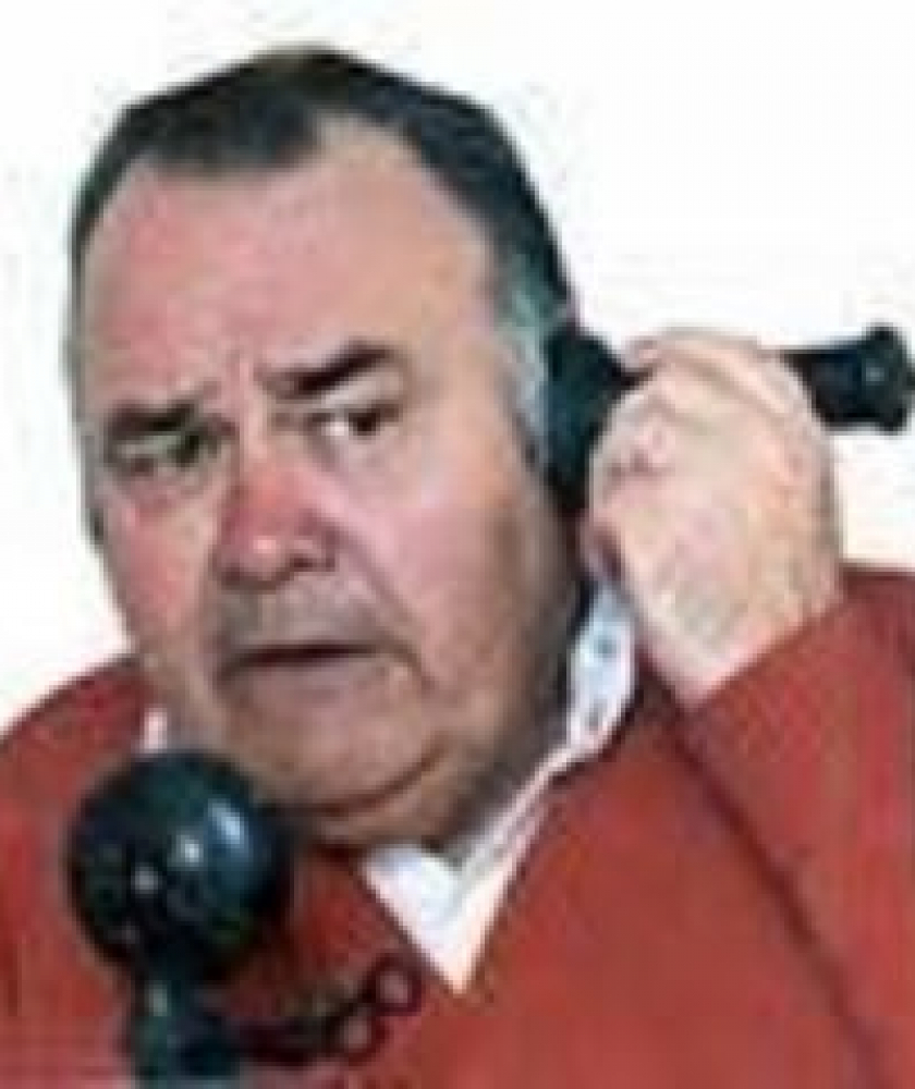 Jonathan Winters