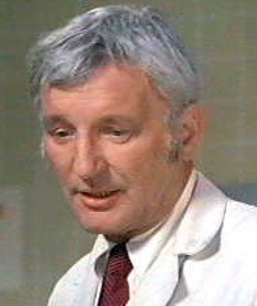Bobby Troup