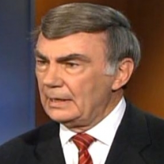 Sam Donaldson