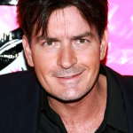 Charlie Sheen