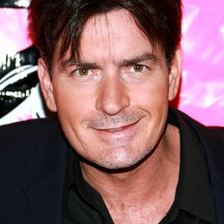 Charlie Sheen