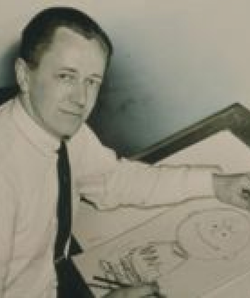 Charles Schulz