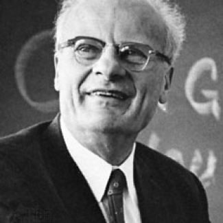 Hans Bethe