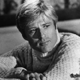 Charles Robert Redford Jr.