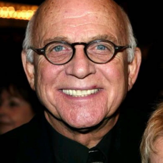 Gavin MacLeod