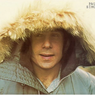 Paul Frederic Simon