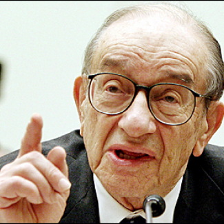 Alan Greenspan