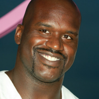 Shaquille O'Neal