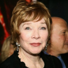 Shirley MacLaine